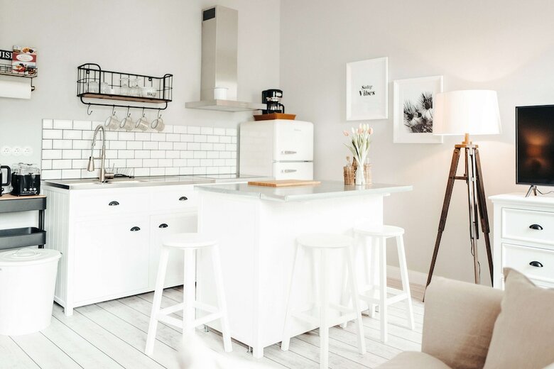 Beachbude Apartments Timmendorfer Strand