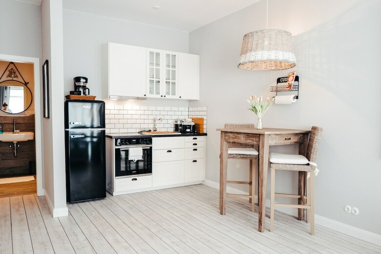 Beachbude Apartments Timmendorfer Strand