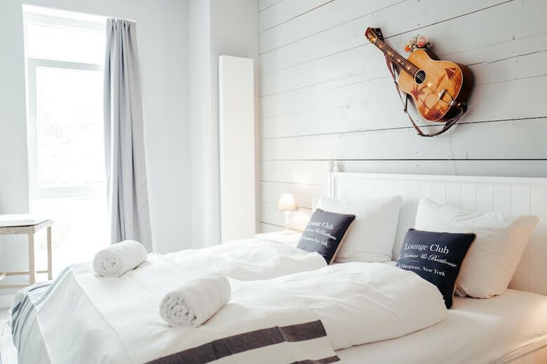 Beachbude Apartments Timmendorfer Strand