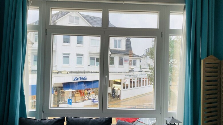Beachbude Apartments Timmendorfer Strand