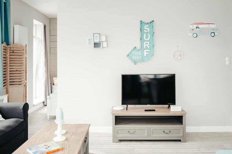 Beachbude Apartments Timmendorfer Strand