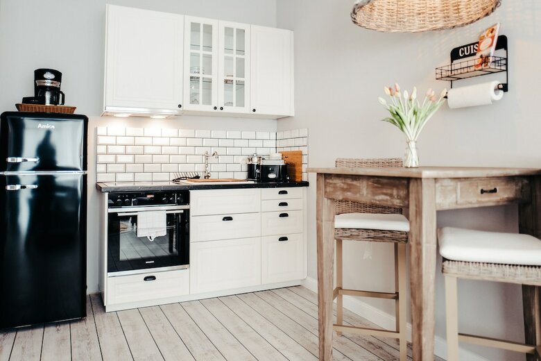 Beachbude Apartments Timmendorfer Strand