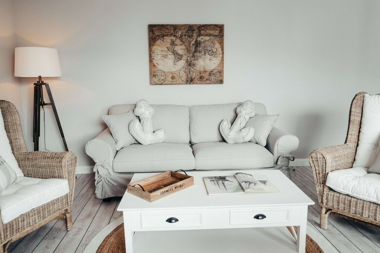 Beachbude Apartments Timmendorfer Strand