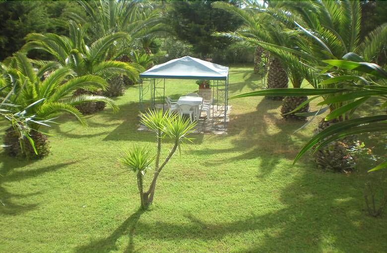 Bed & Breakfast Tenuta Paradisi