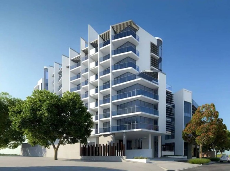 New 1 Bedroom Apartment In West End