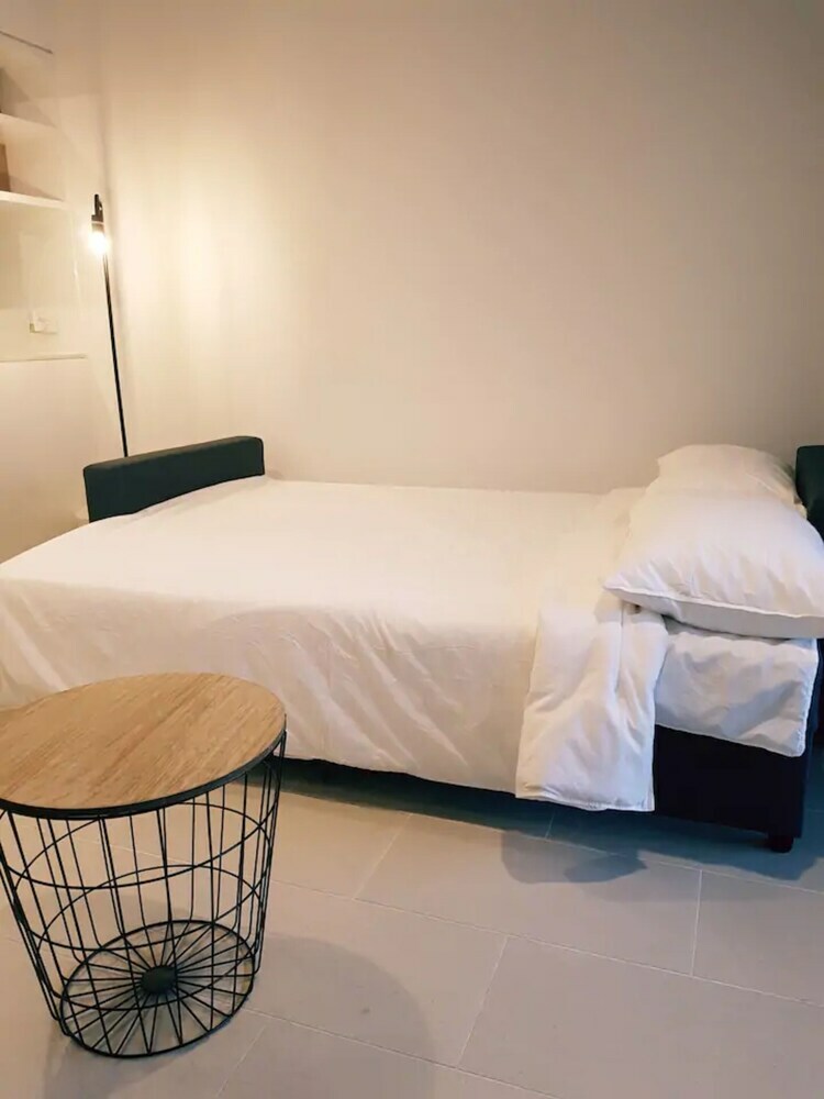 Apartamento 2 Bedroom Newstead Unit With Parking