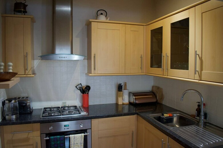 Stylish 1 Bedroom Apartment