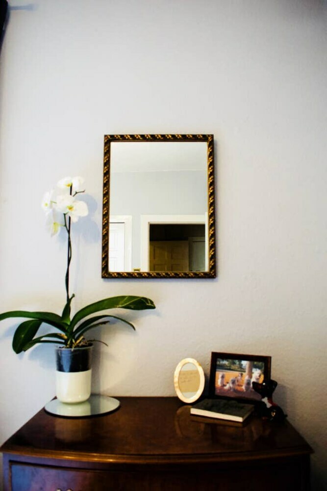 Stylish 1 Bedroom Apartment