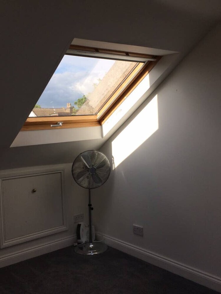 Apartamento Bright & Spacious 2 Bedroom Flat In Central Brighton