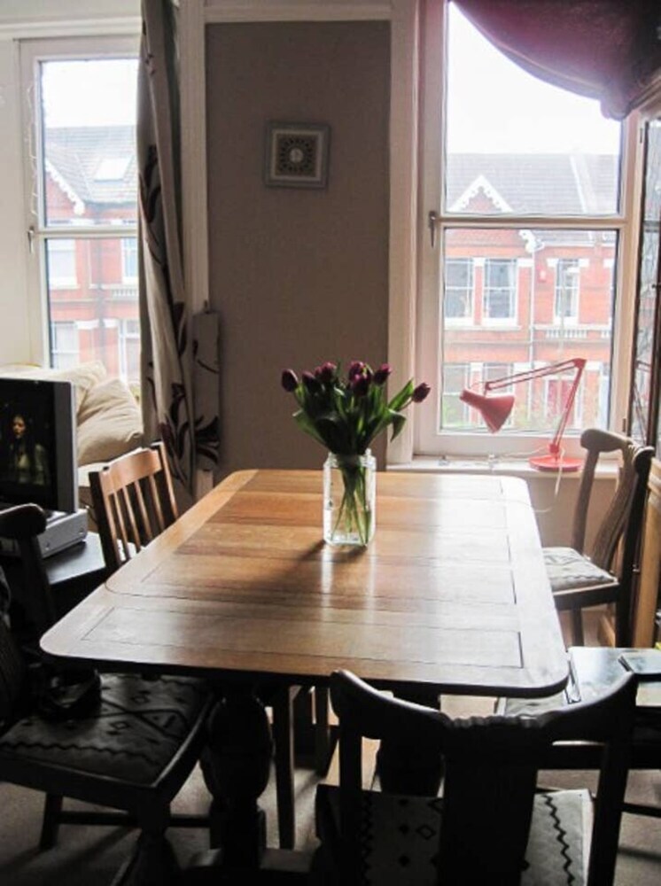 Apartamento Bright & Spacious 2 Bedroom Flat In Central Brighton