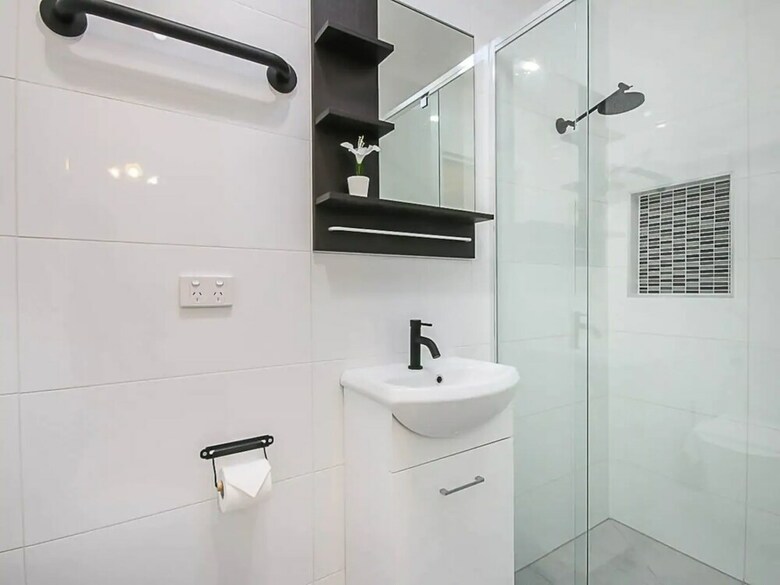 Beautiful And Quiet 3 Bedroom Home In Leafy Fairfield