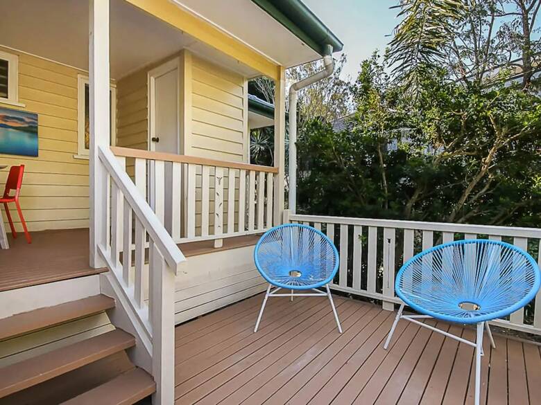 Beautiful And Quiet 3 Bedroom Home In Leafy Fairfield