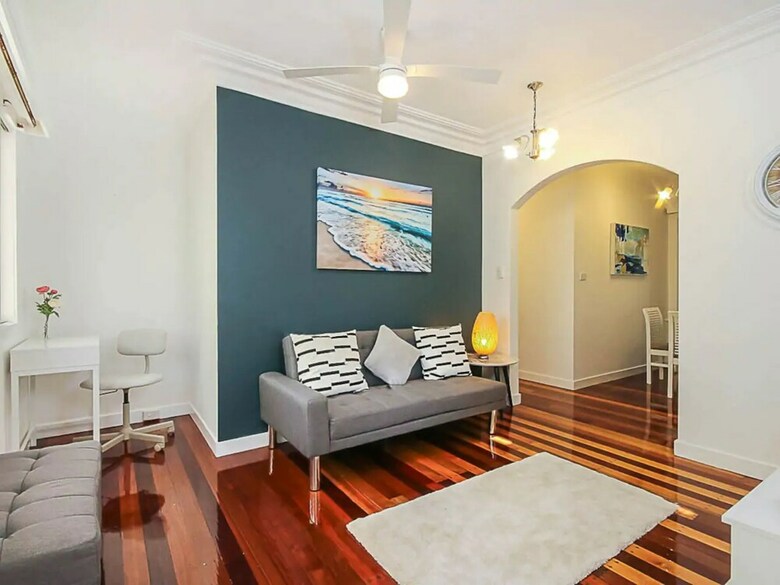Beautiful And Quiet 3 Bedroom Home In Leafy Fairfield