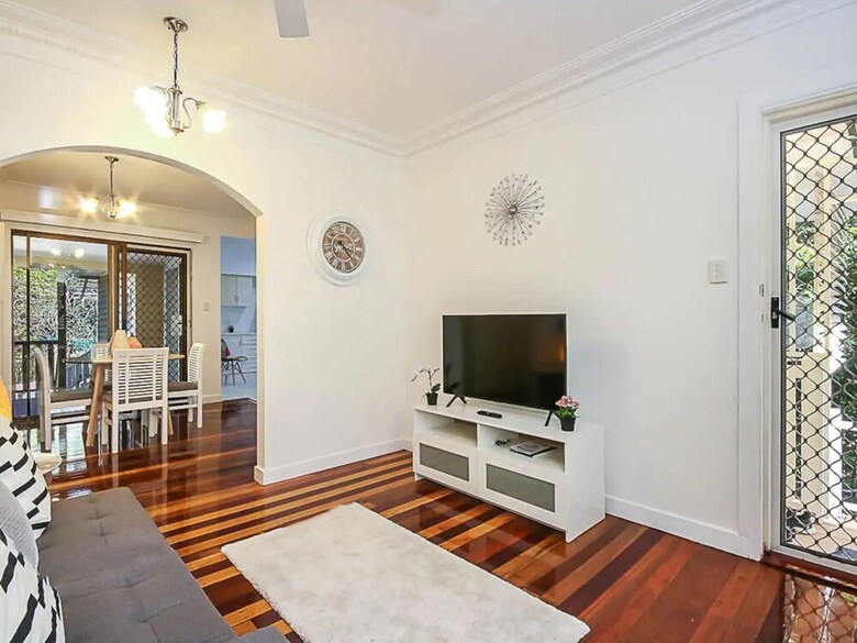 Beautiful And Quiet 3 Bedroom Home In Leafy Fairfield