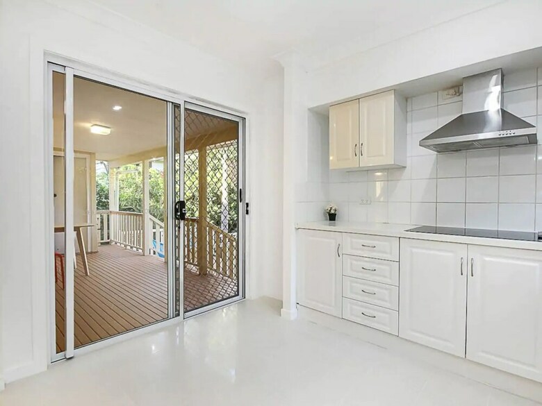 Beautiful And Quiet 3 Bedroom Home In Leafy Fairfield