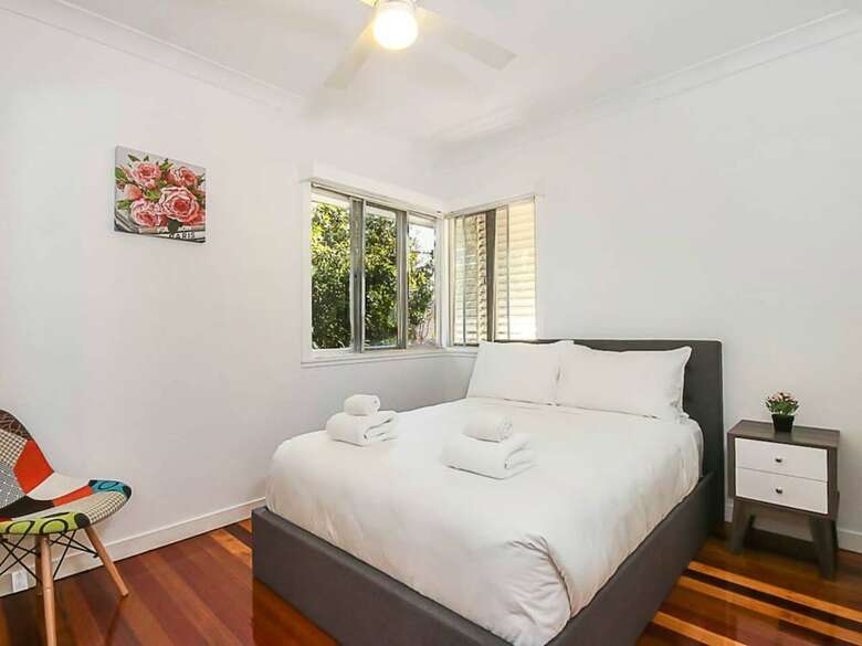 Beautiful And Quiet 3 Bedroom Home In Leafy Fairfield