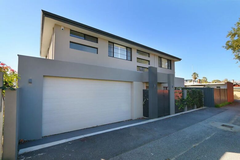Apartamento Luxury 4-bedroom House - Mount Lawley