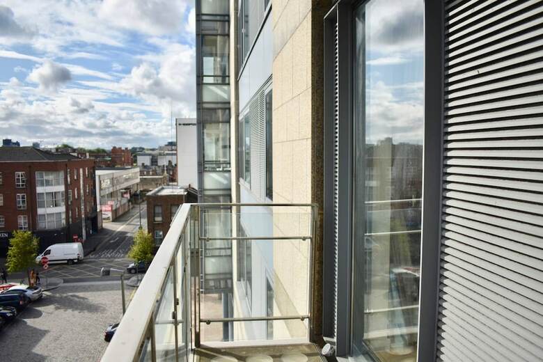 Apartamento Central Pad With City Views