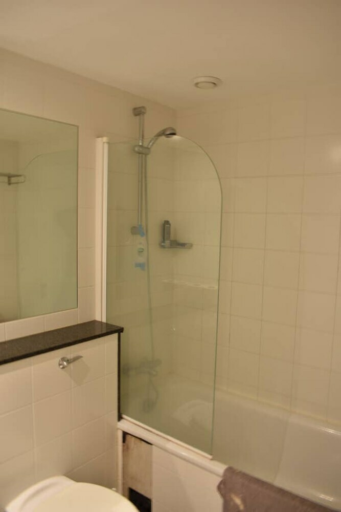 Apartamento Central Pad With City Views