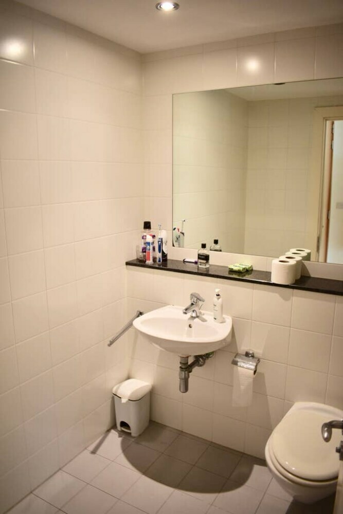 Apartamento Central Pad With City Views