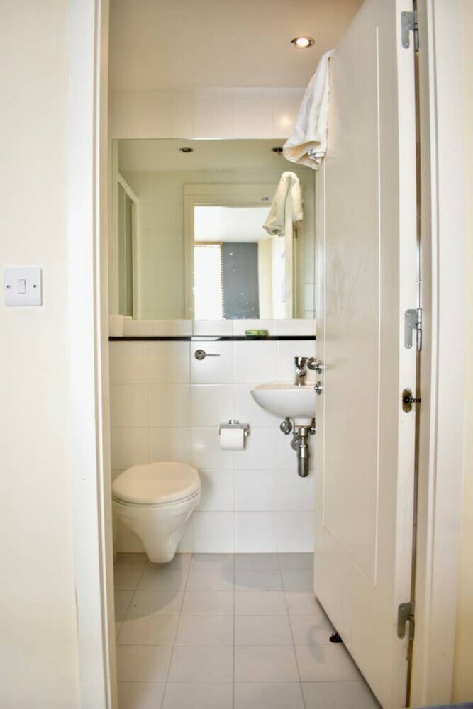 Apartamento Central Pad With City Views