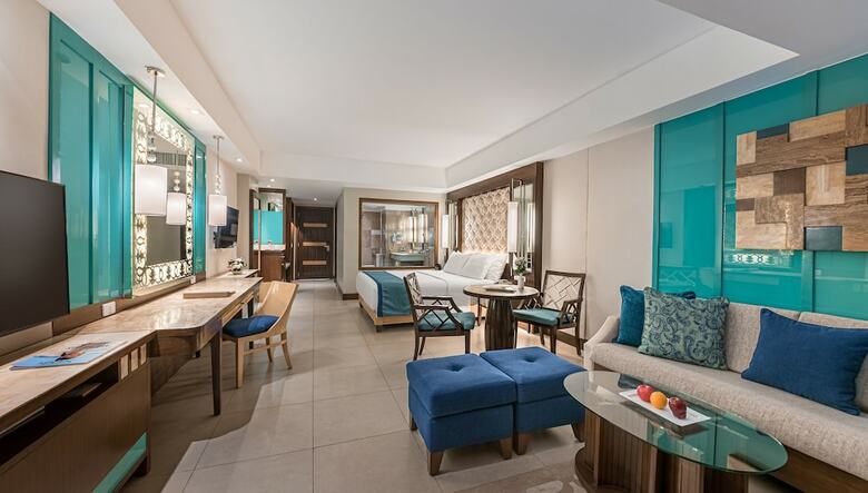 Apartamento Henann Resort Alona Beach
