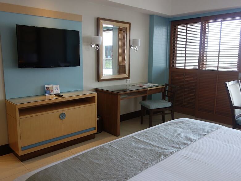 Apartamento Henann Resort Alona Beach