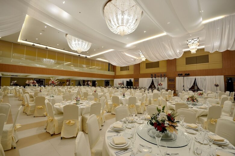 Apartamento Henann Resort Alona Beach