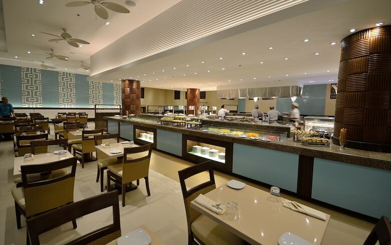 Apartamento Henann Resort Alona Beach