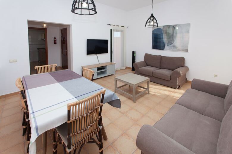 Villa Anahi Home Codeso 1