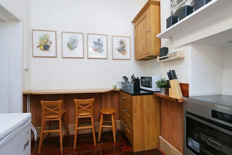 Apartamento Central Heritage Building In Fremantle Sleeps 6
