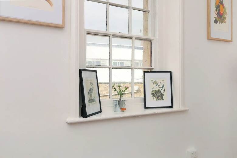 Apartamento Central Heritage Building In Fremantle Sleeps 6