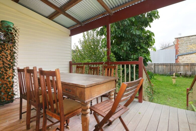 Apartamento Central Heritage Building In Fremantle Sleeps 6