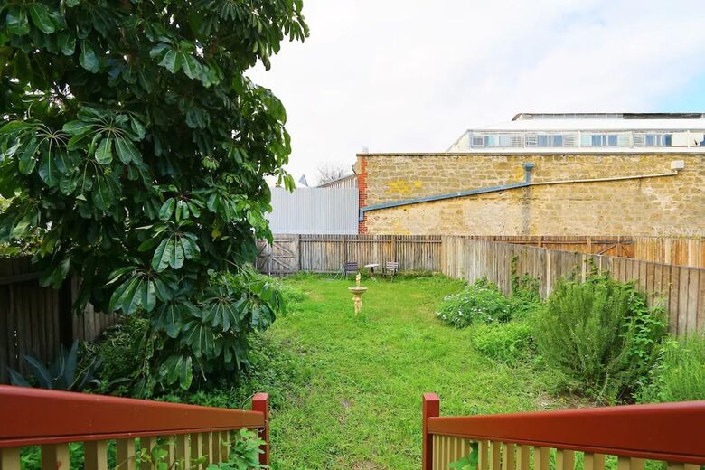 Apartamento Central Heritage Building In Fremantle Sleeps 6
