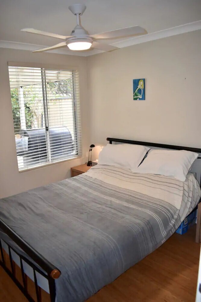 Spacious Home In Mount Hawthorn Next To Lake Monger