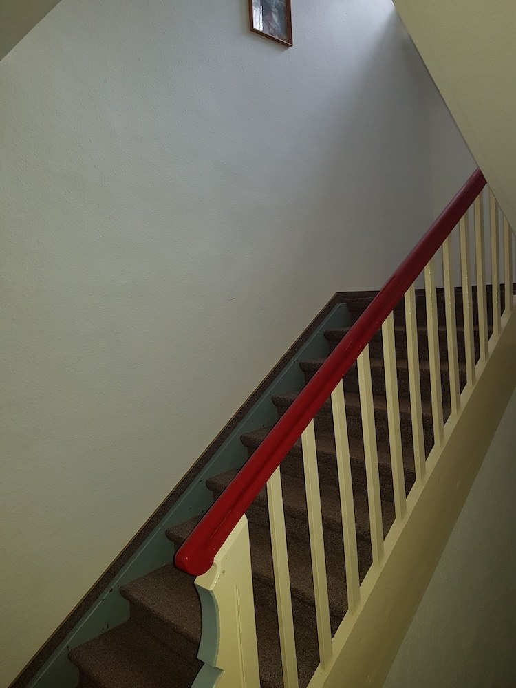 Hotel G�stehaus Kleiner Inselsberg