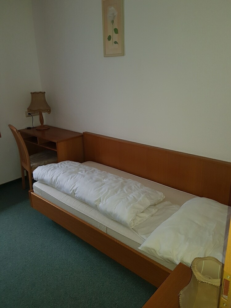 Hotel G�stehaus Kleiner Inselsberg