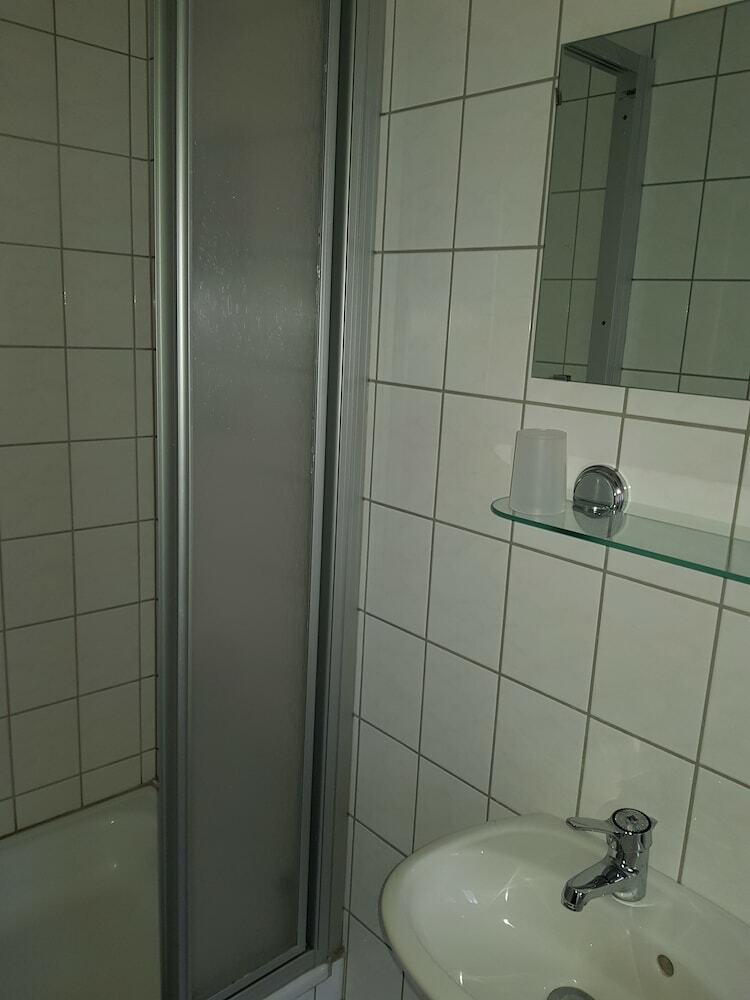 Hotel G�stehaus Kleiner Inselsberg