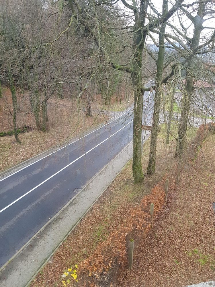 Hotel G�stehaus Kleiner Inselsberg
