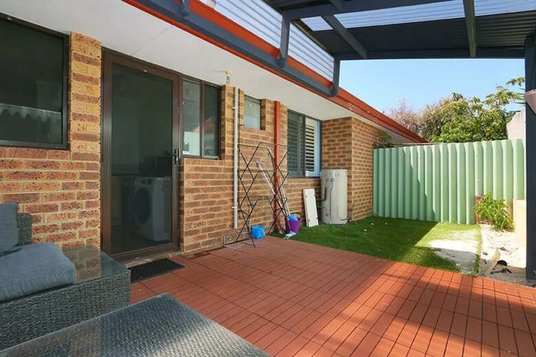 Safe And Secure 2 Bedroom Villa