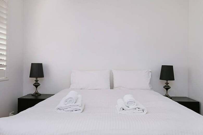 Safe And Secure 2 Bedroom Villa
