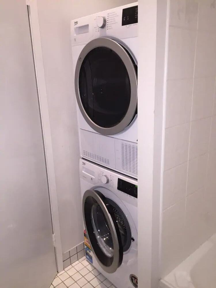 Apartamentos Comfortable Studio Near New Farm Park