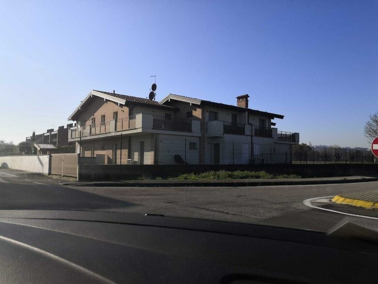 Apartamento Ederle Residence