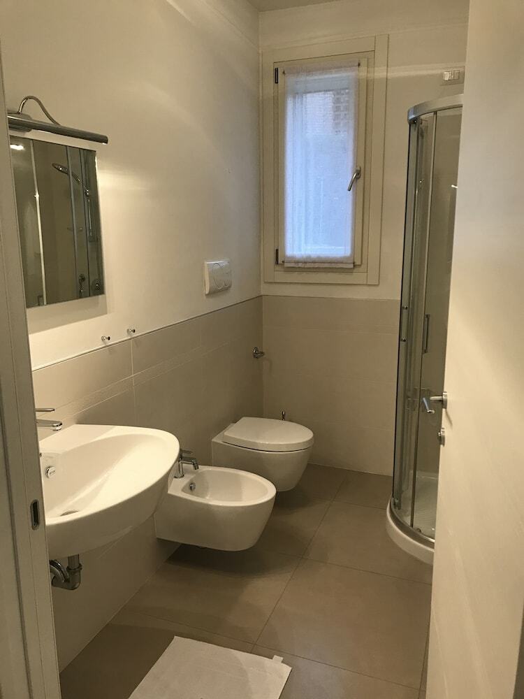 Apartamento Ederle Residence