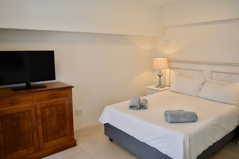 Apartamento Cozy Central Vredehoek Studio