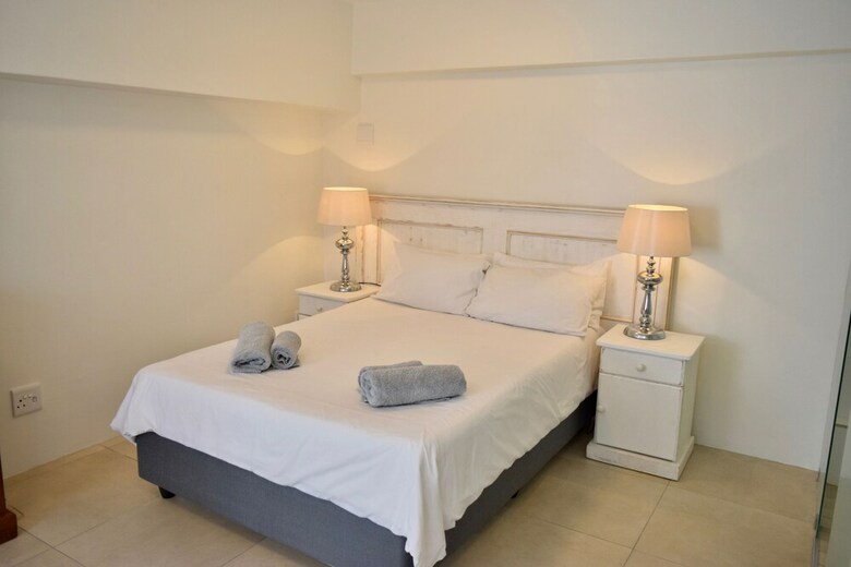 Apartamento Cozy Central Vredehoek Studio