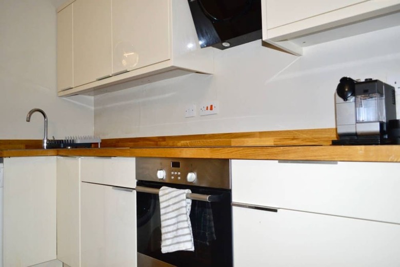 Apartamento Modern Open-plan Leith Flat