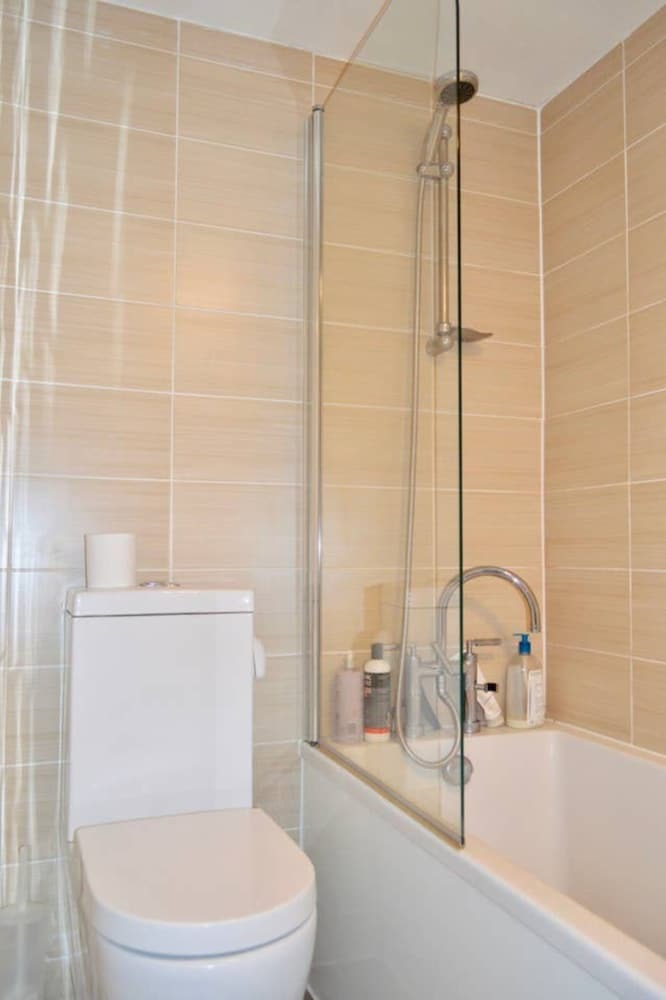 Apartamento Modern Open-plan Leith Flat