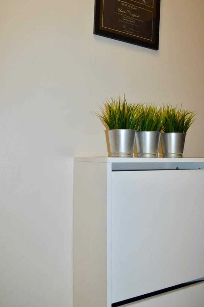 Apartamento Modern Open-plan Leith Flat