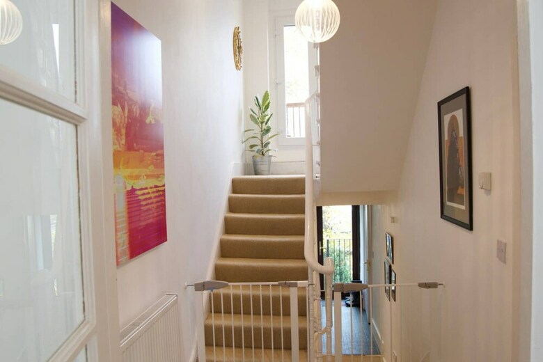 Apartamento Spacious Multi Level Home With Large Garden